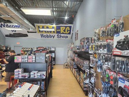 IAM-RC Racing & Hobby Shop