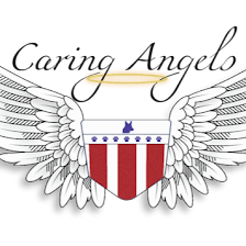 K-9 Caring Angels Therapy & Service Dogs 501c3