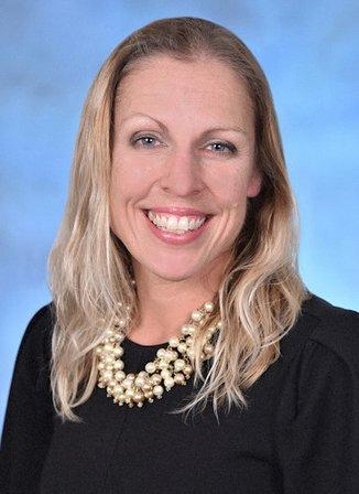 Kathleen M. Cleland, MD