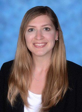 Leah R. Allbright, MD