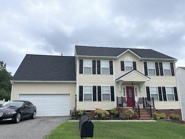 CIR Exteriors