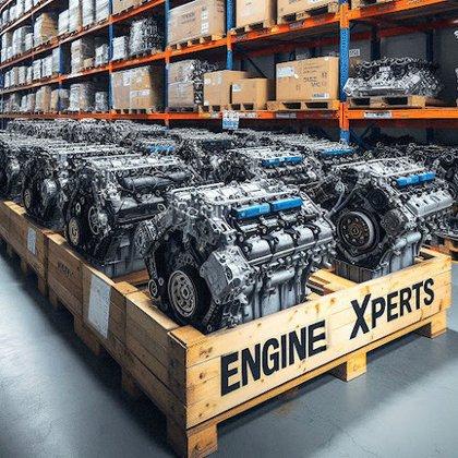 Engine Xperts Inc - Used Engines & Transmissions