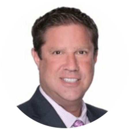 The Ken Byrne Team of ALCOVA Mortgage