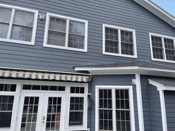 Builders Siding Co