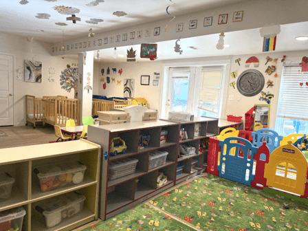 Creative Kids Day Care LLC, VA