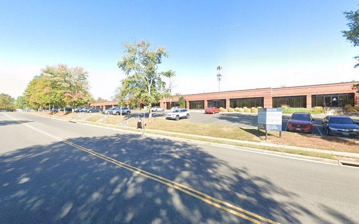 Eurofins Built Environment Testing - Virginia