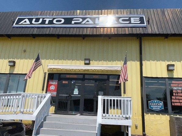 Auto Palace