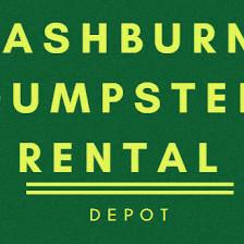 Ashburn Dumpster Rental Depot