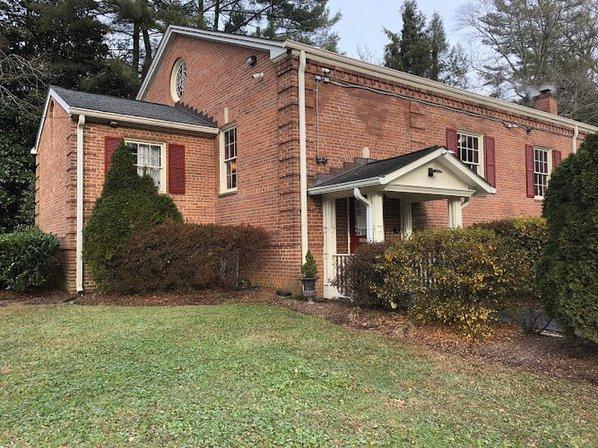 Falls Church Spanish Seventh-day Adventist Church