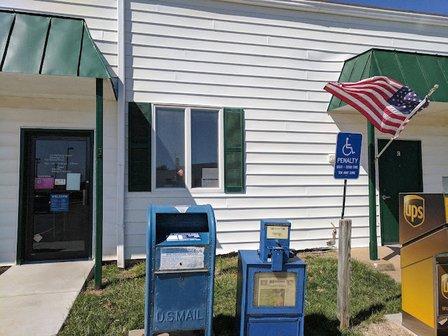 United States Postal Service
