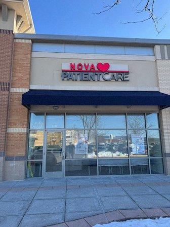 NOVA Patient Care | Primary & Urgent Care in Haymarket, VA