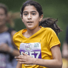 Girls On the Run Nova
