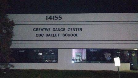 Creative Dance Center