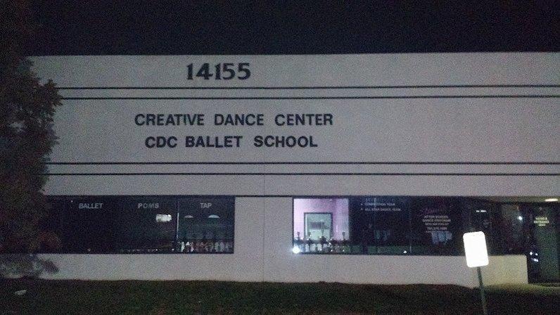 Creative Dance Center