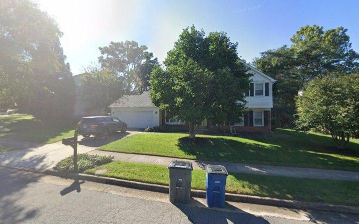 Northern Virginia Music Studio