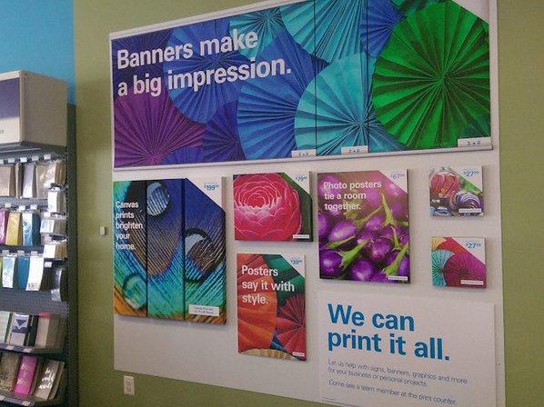 FedEx Office Print & Ship Center