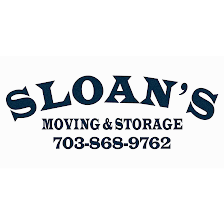 Sloan's Moving & Storage
