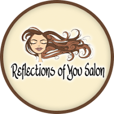 Reflections of You Salon