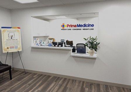 Prima Medicine - Tysons