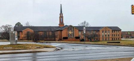 Restoration Community Christian Church