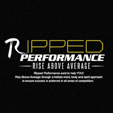 RIPPED PERFORMANCE