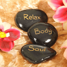 Rainbow Relaxing Spa