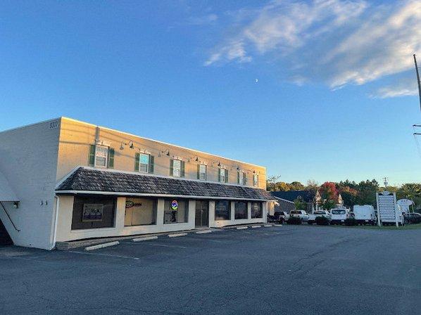 ZELAYA EXPRESS (MANASSAS) Encomiendas a El Salvador