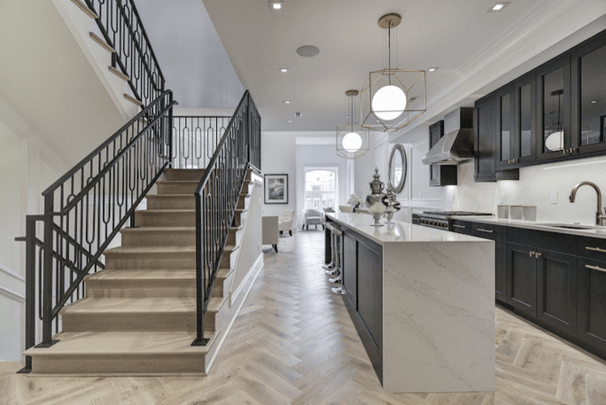 Madison Construction