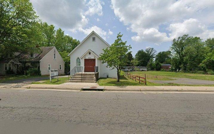 Iglesia De Dios de La Profecia Manassas Va