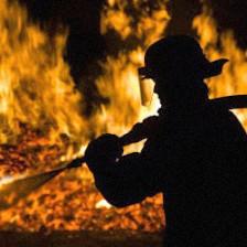 Omega Fire Protection, Inc
