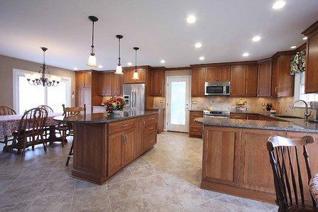 NVS Kitchen and Bath