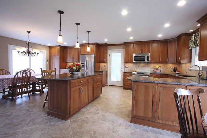 NVS Kitchen and Bath