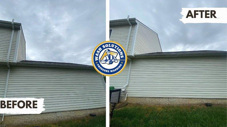 Wash Solutions LLC