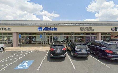 Allstate Personal Financial Representative: Miguel Penaloza