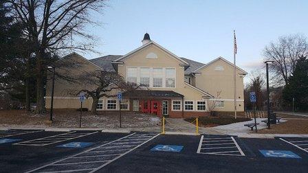 Loudoun Valley Community Center