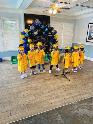 Strong Foundation Preschool