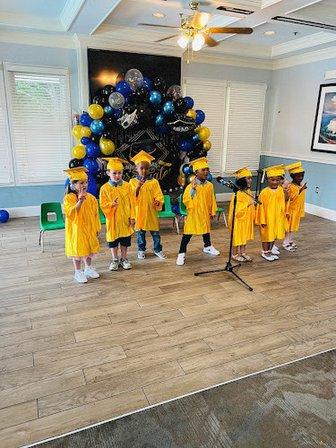 Strong Foundation Preschool