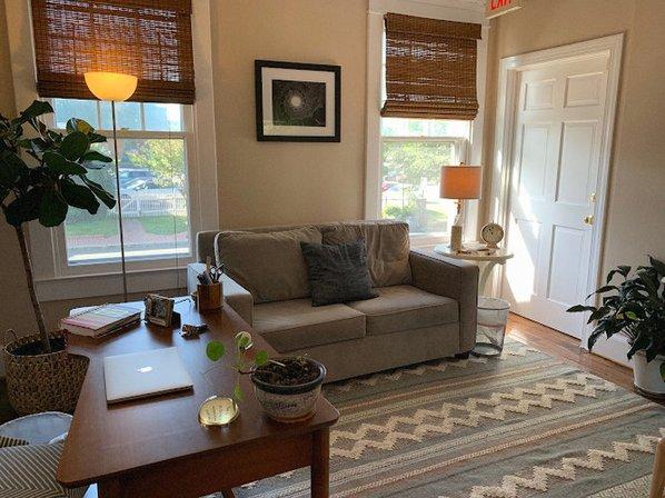 Metamorphosis Counseling