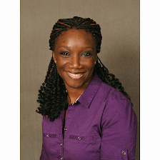 Funsho A Akinluyi, DDS