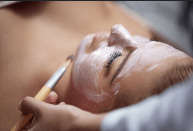 Blush Medi Spa