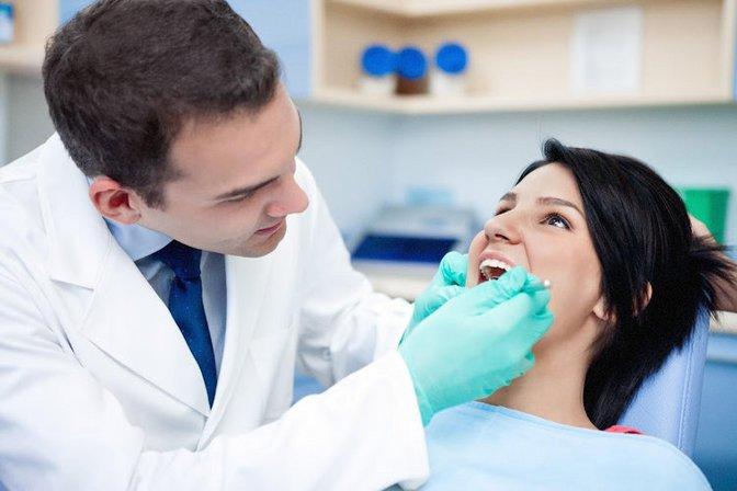 Michael Cattafesta, DDS, PC