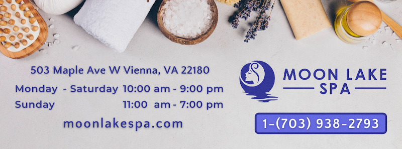 Moon Lake Spa- Facial&Massage Skinceuticals & Dr. Babor’s Partner,Acupuncture