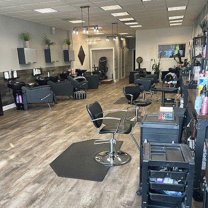Village 9 Salon
