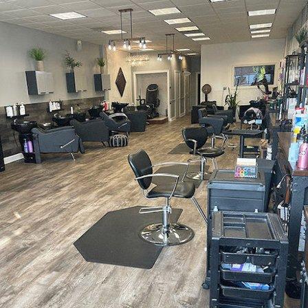Village 9 Salon
