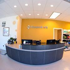 Campbell Animal Hospital