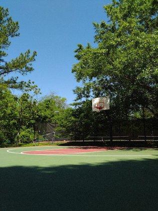 Cavalier Trail Park