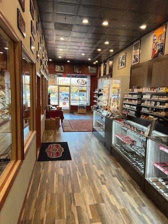 Fairfax Cigar Town