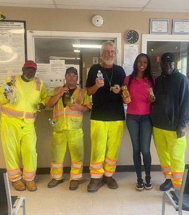 Labor Finders Manassas
