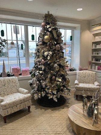 Enhanced Beauty and Wellness Clinic