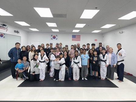 Black Dragon Martial Arts Chantilly - Summer Camp / After-School